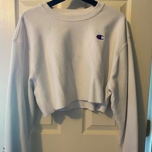 Champion Crewneck